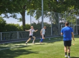 Training van S.K.N.W.K. 3 van zaterdag 10 mei 2025 (70/175)